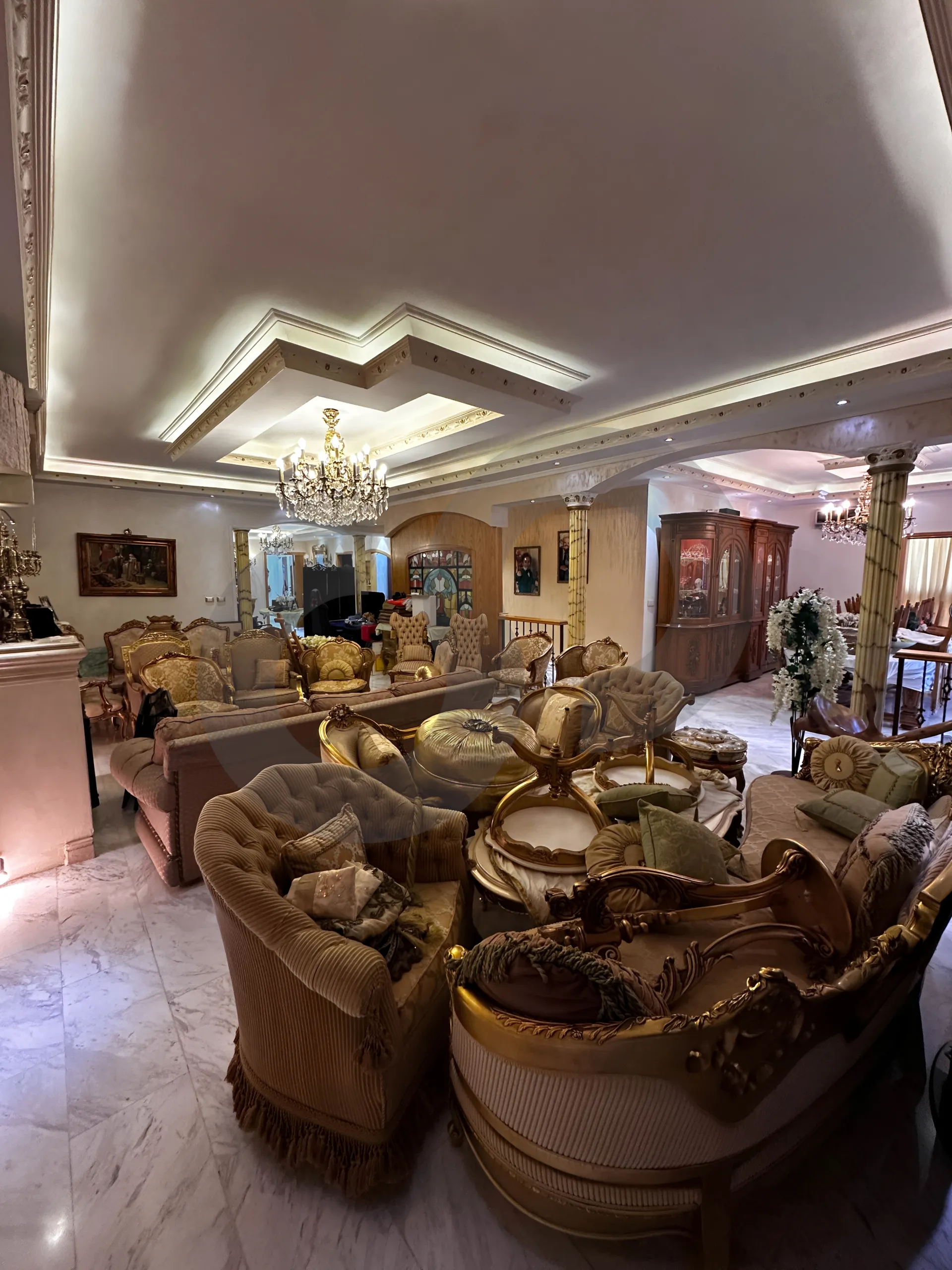 Apartment for Sale in Dawhet Aramoun