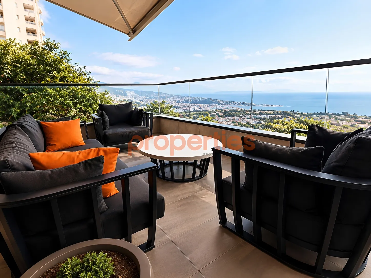 Apartment for sale in Sahel Aalma, Lebanon