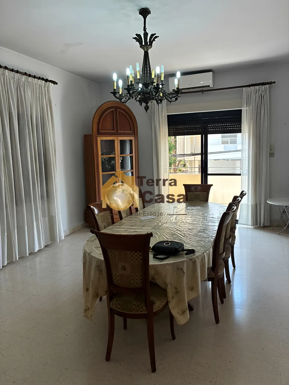 Apartment for rent in Sarba Kesrouane Mount Lebanon, Lebanon