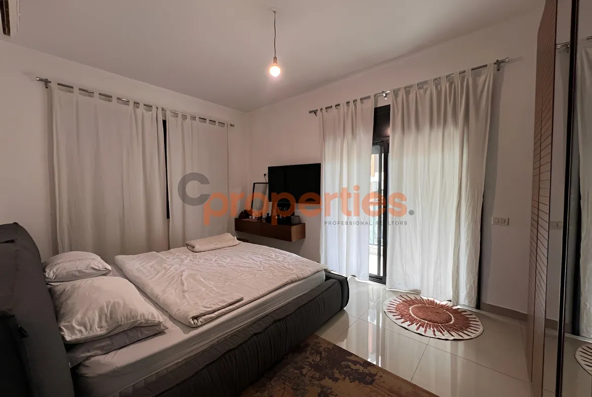 Apartment for Sale in Hazmieh