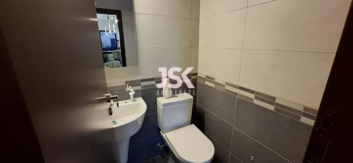 Apartment for Sale in Nabiyeh, Lebanon