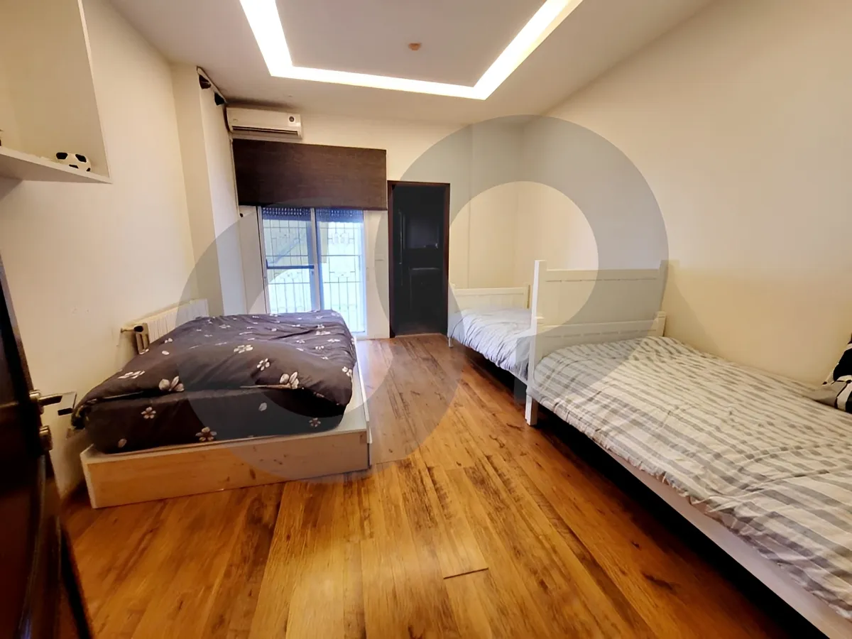 Apartment for Sale in Ain Saadeh, Lebanon