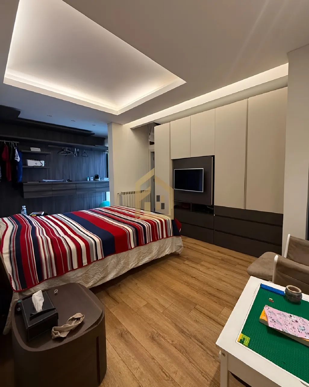 Apartment for sale in Ain Saadeh, Lebanon