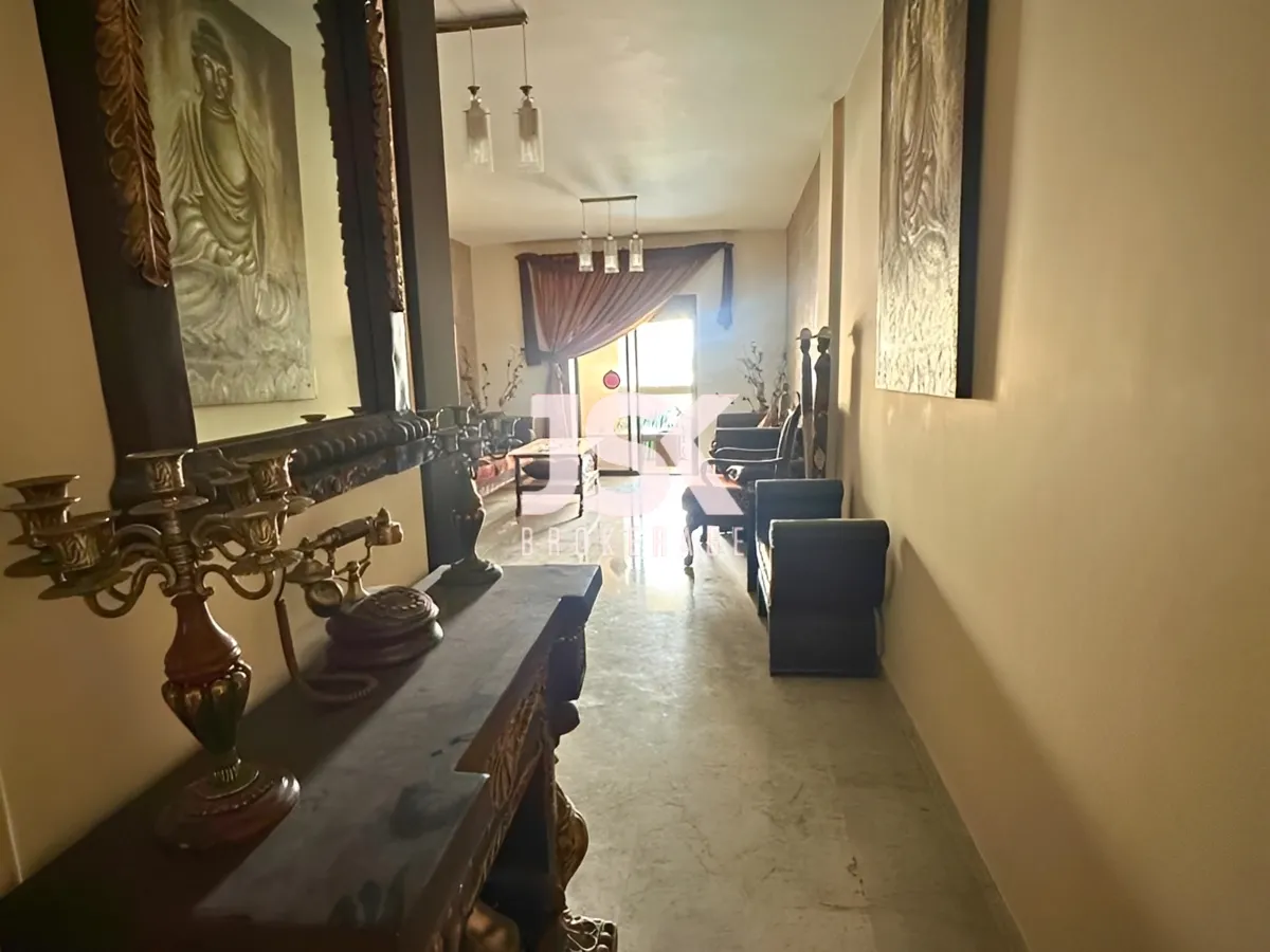 Apartment for Sale in Mansourieh, Lebanon - 2 bed, 2 bath