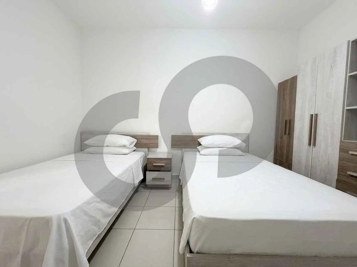 Apartment for Rent in Jdeideh
