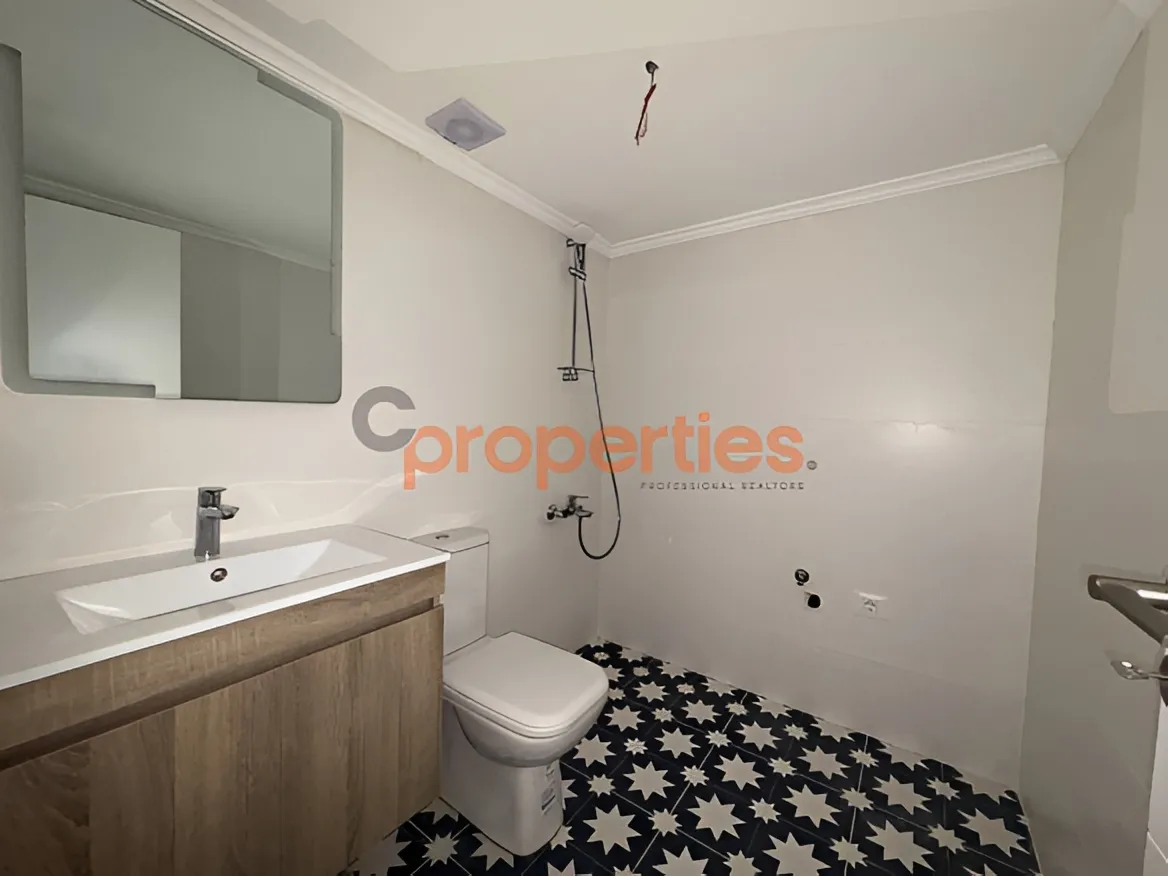 Apartment for Sale in Batroun