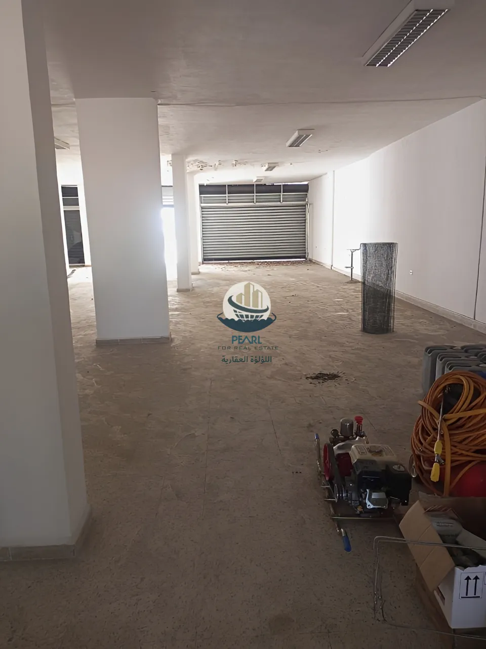 Showroom for sale in Bchamoun, lebanon