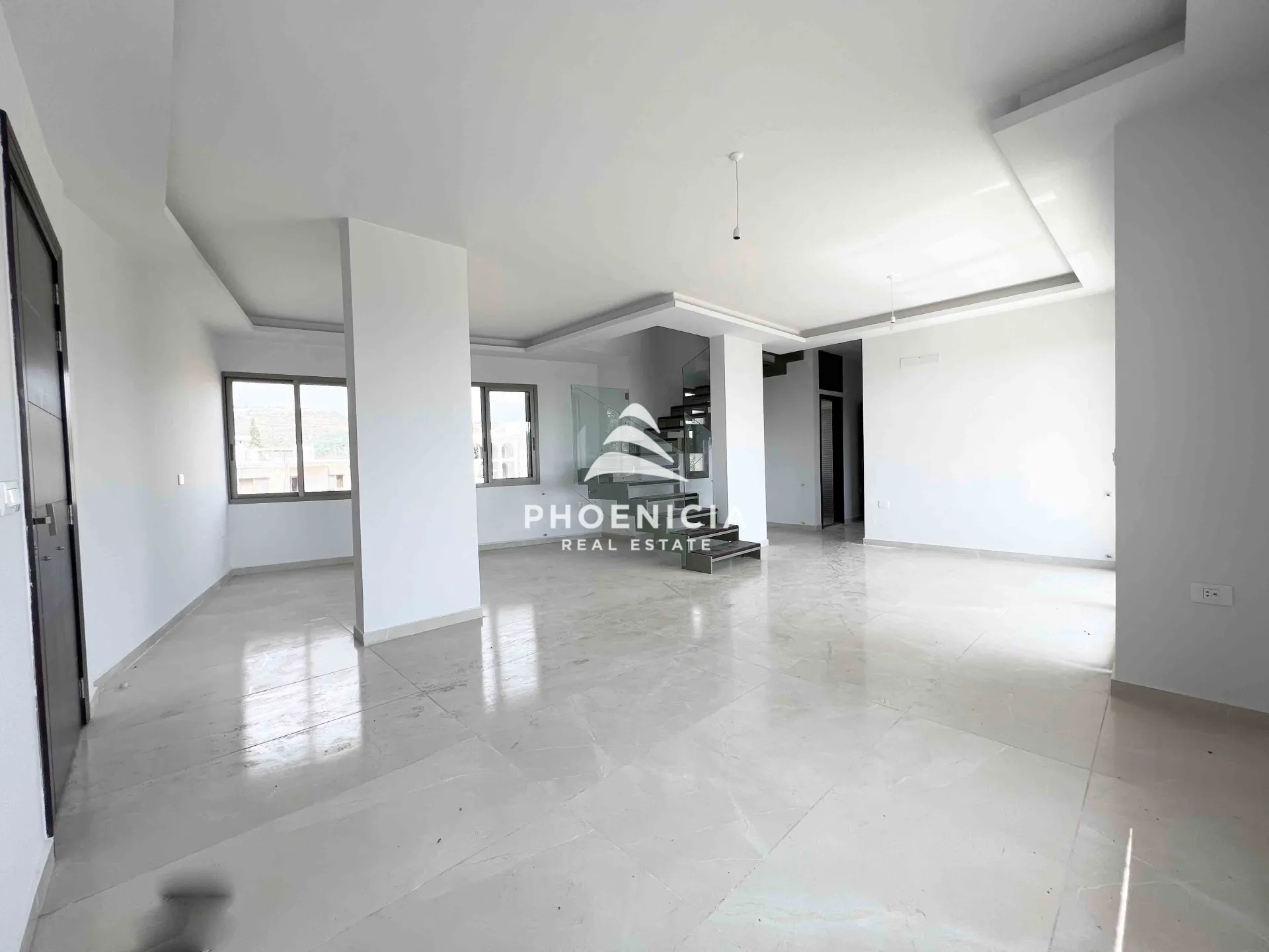 Apartment for rent in Chikhane, Lebanon