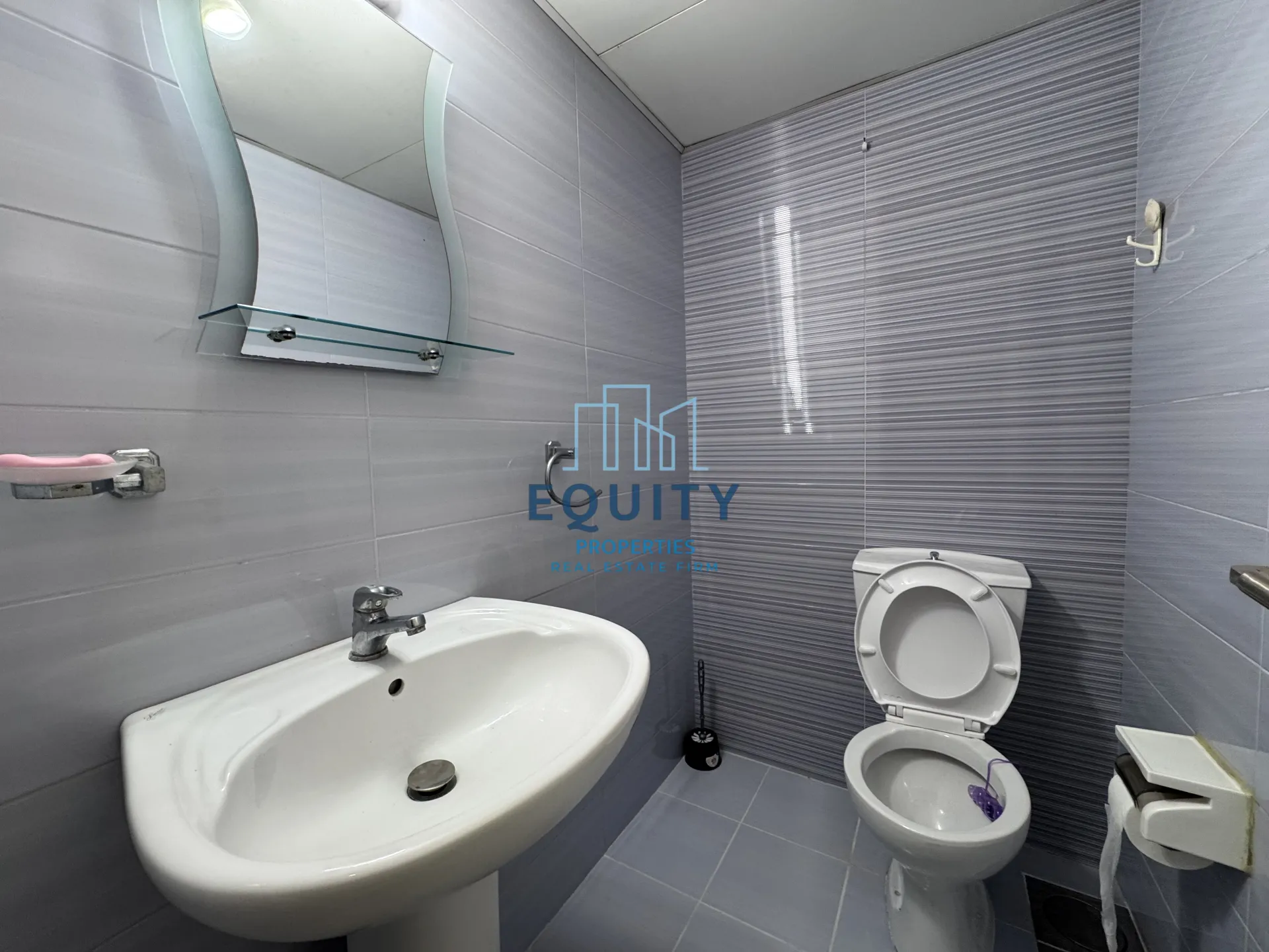 Apartment for sale in Bsalim