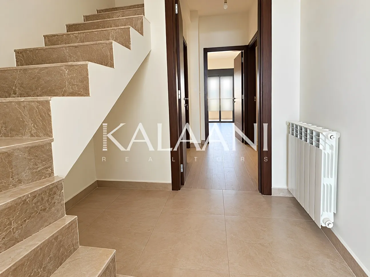 Duplex for sale in Biaqout