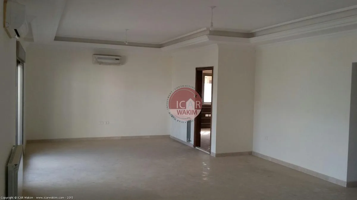 Apartment for Sale in Louaizeh