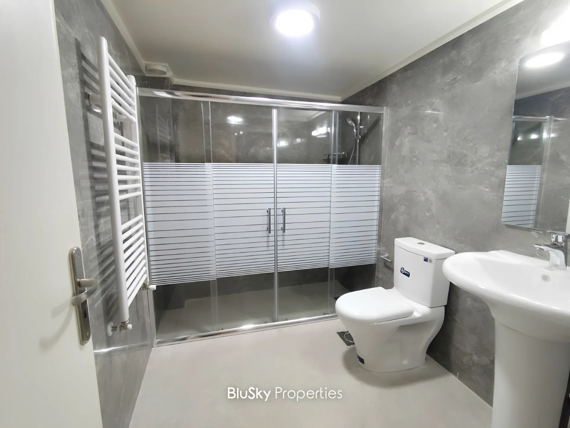 Apartment for rent in Zouk mosbeh, lebanon