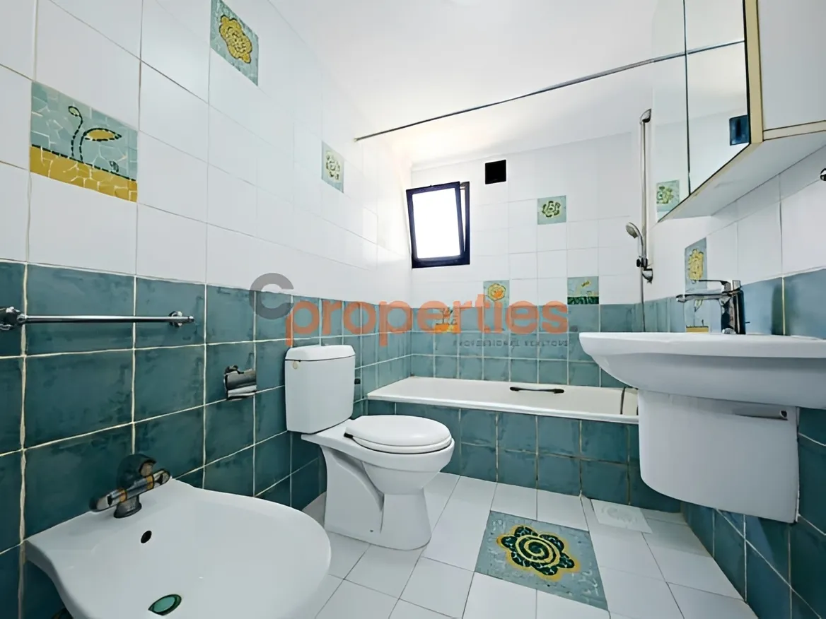 Apartment for Sale in Achrafieh