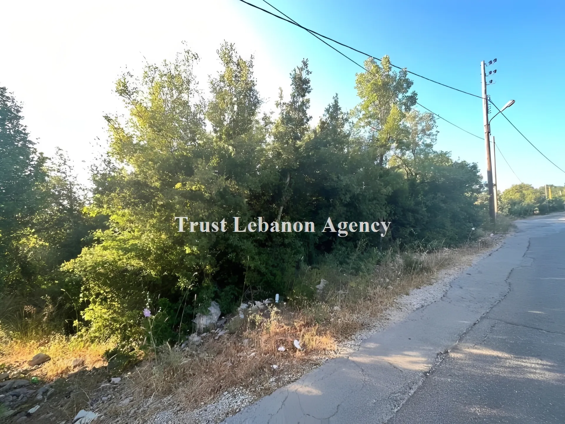 Land for Sale in Metn Zabougha Lebanon