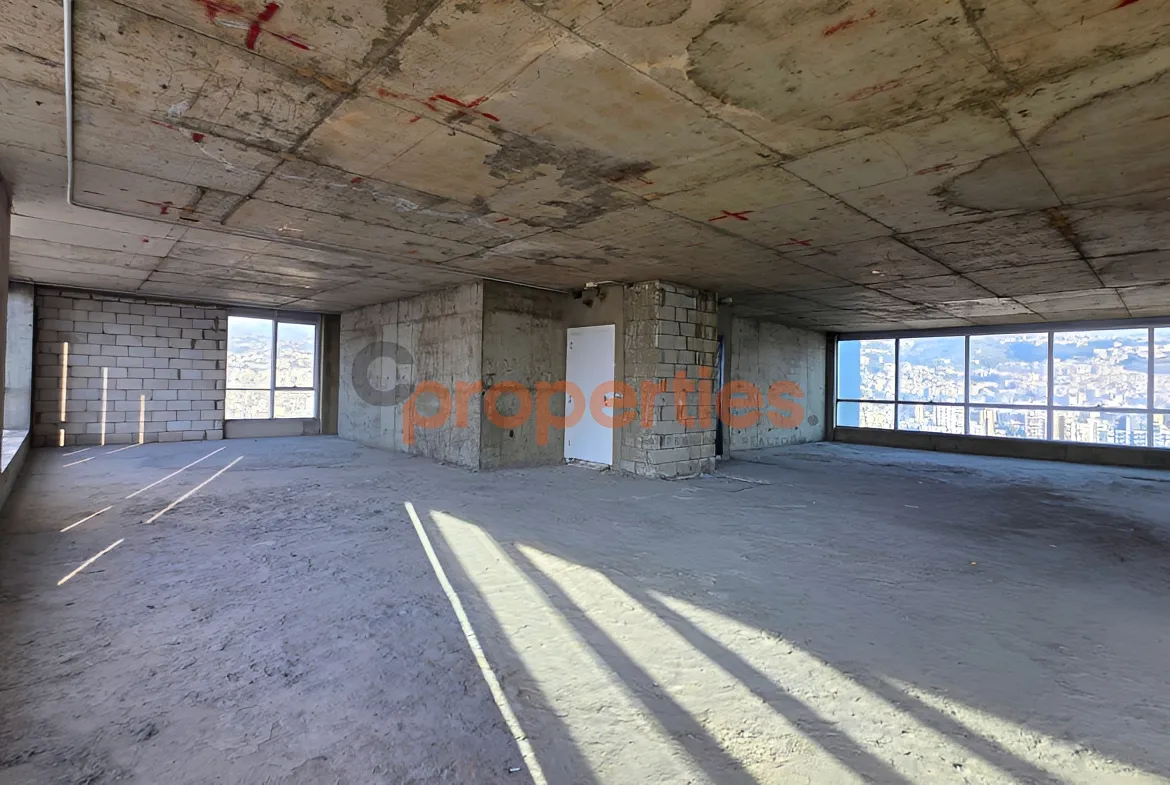 Office for Sale in Dekwaneh