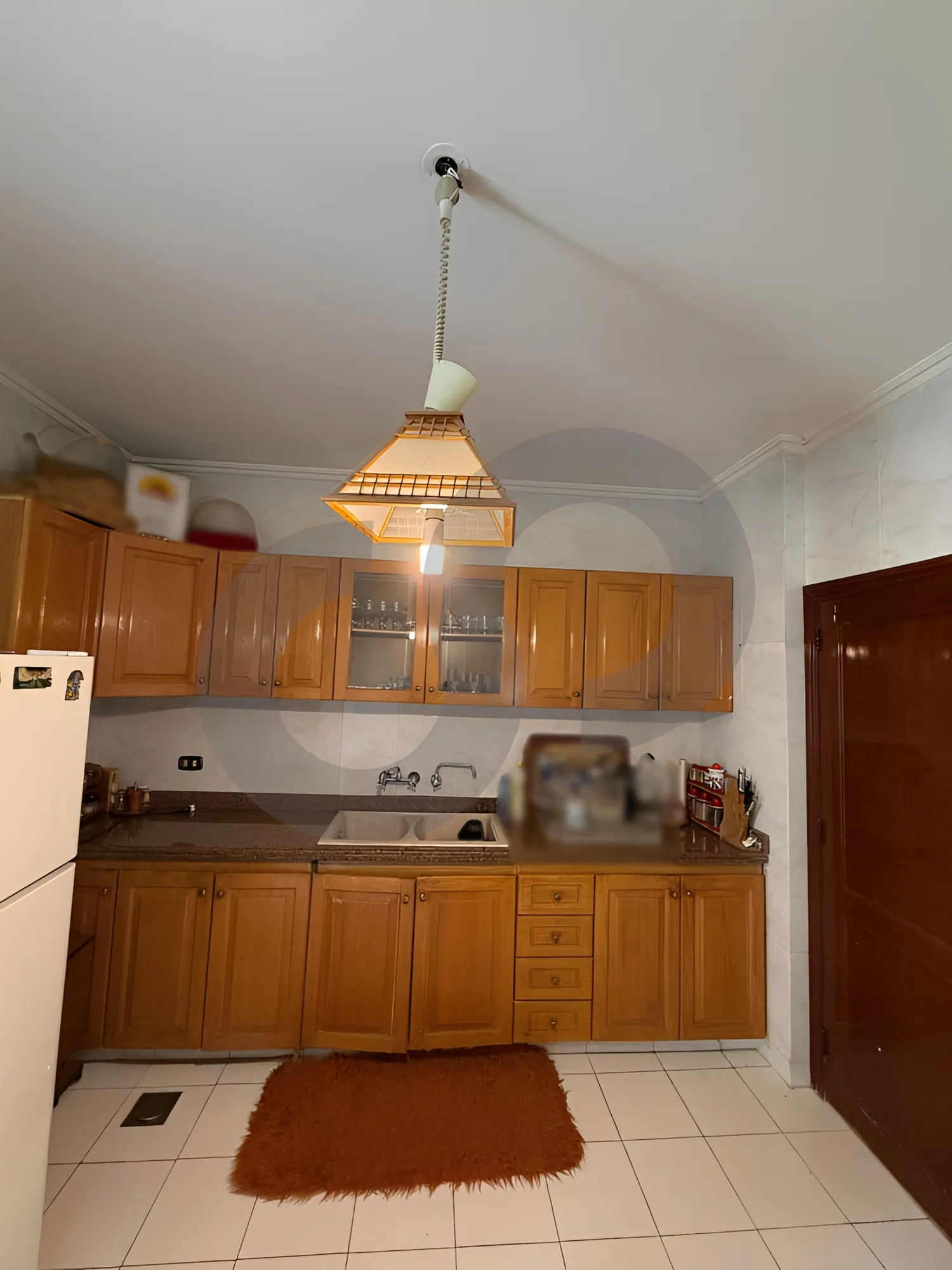 Apartment for Sale in Bhamdoun