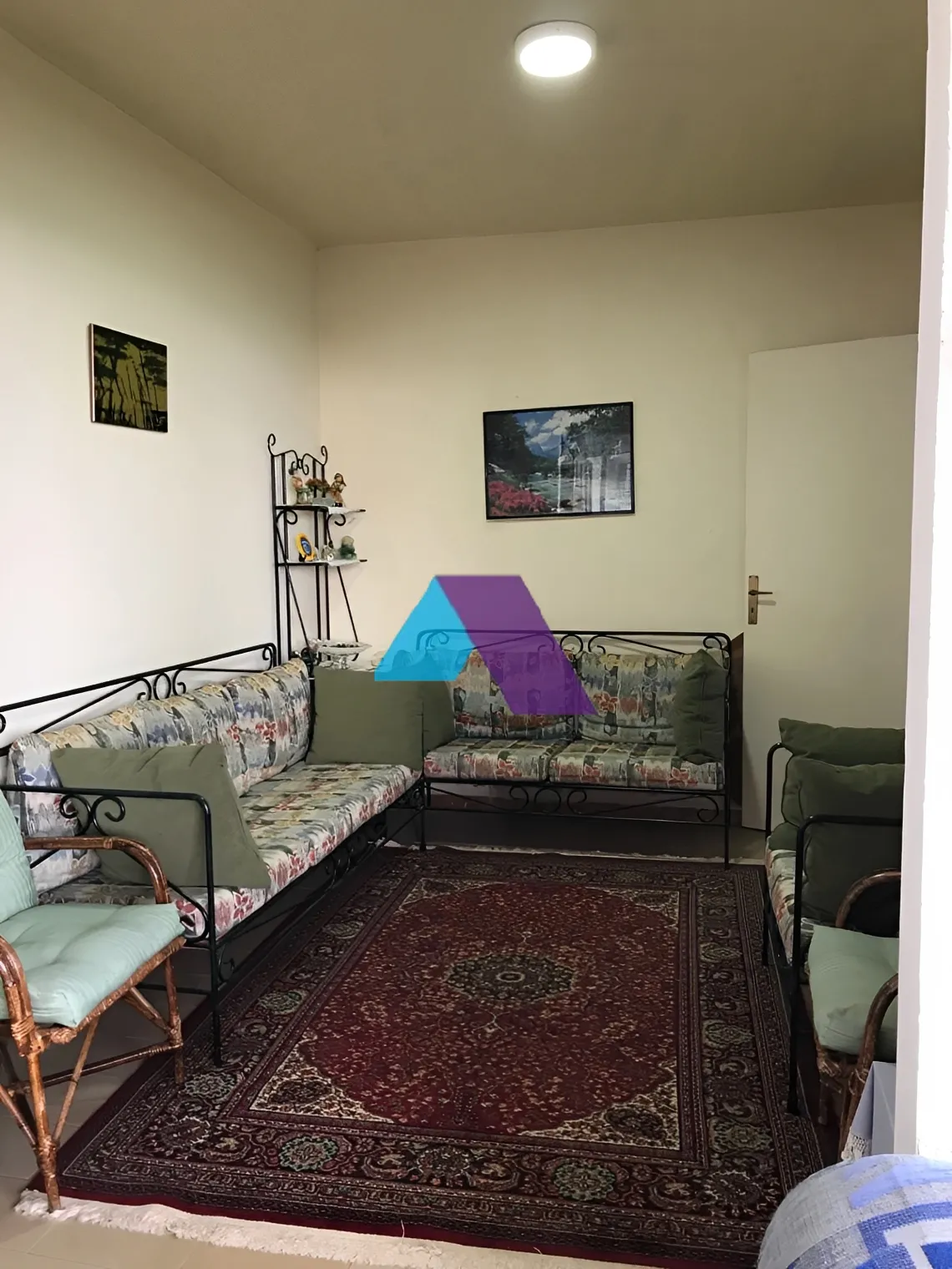 Chalet for sale in Aannaya