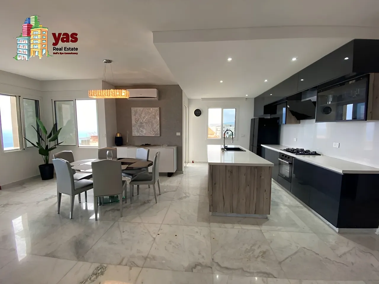Apartment for Sale in Fidar
