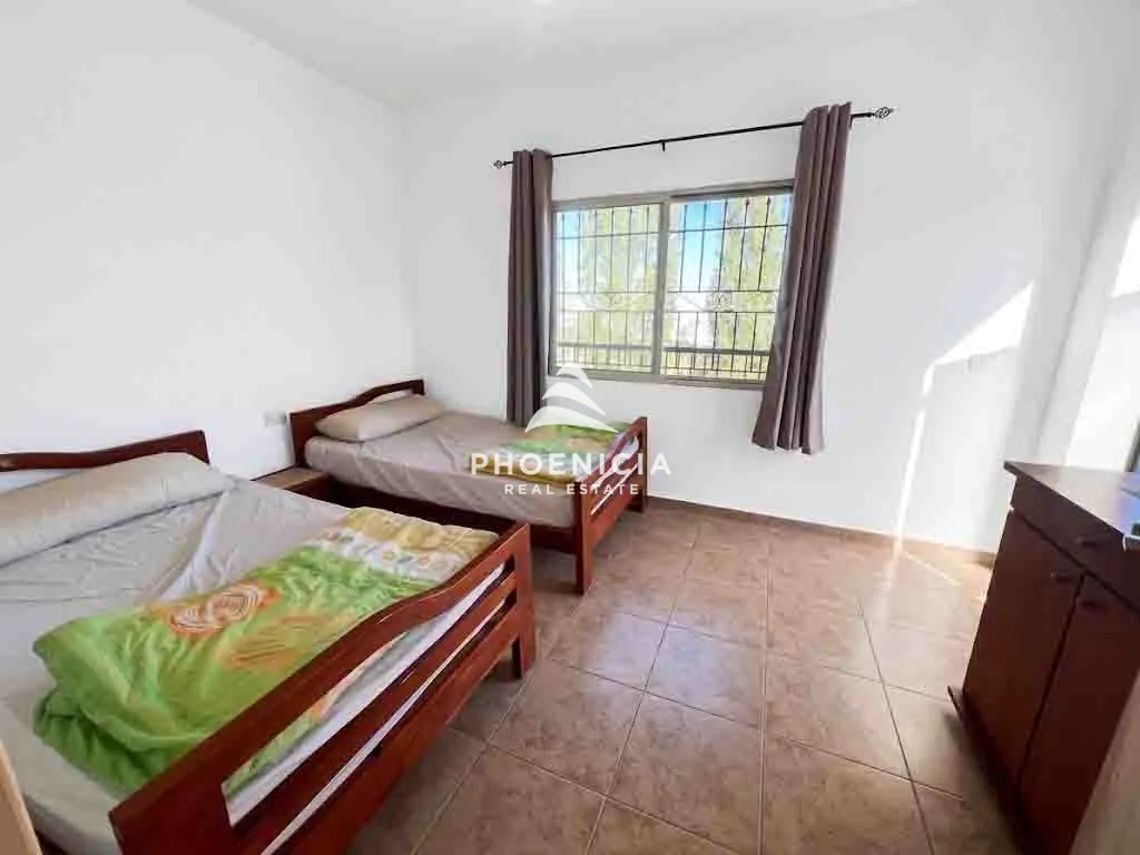 Restaurant for rent in Annaya, Lebanon