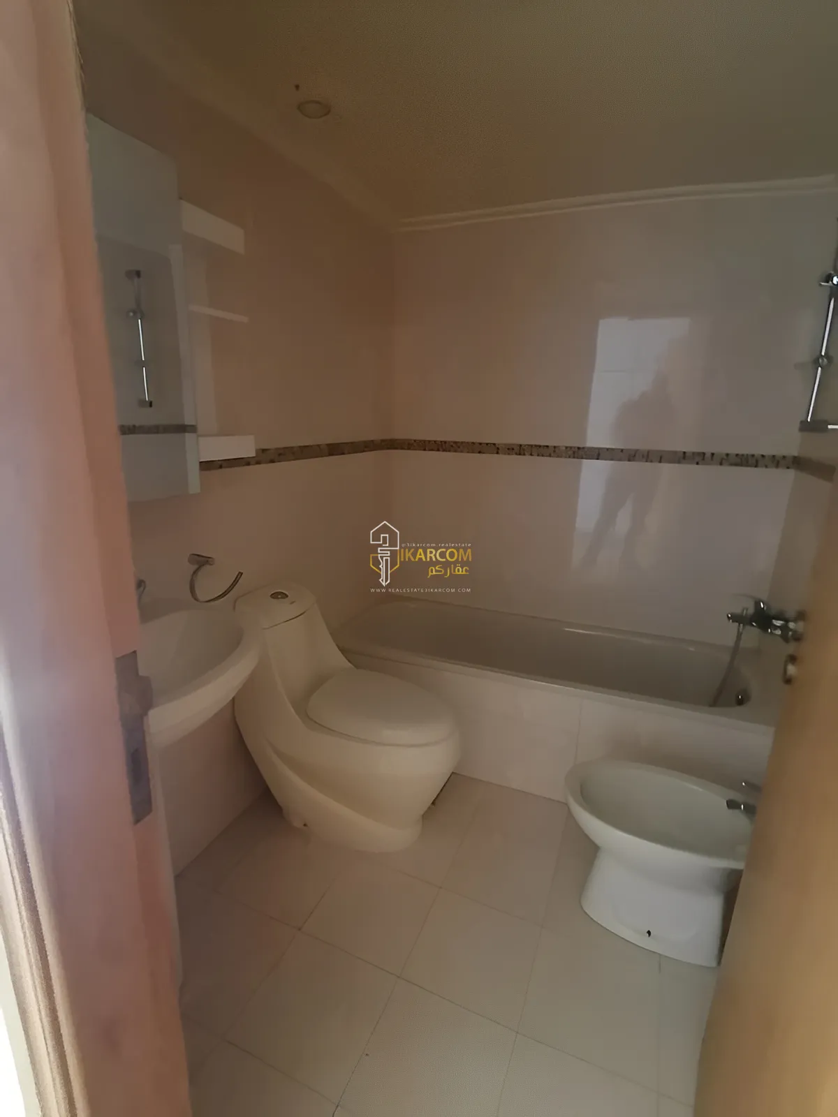 Apartment for Rent in Kfar Hbab