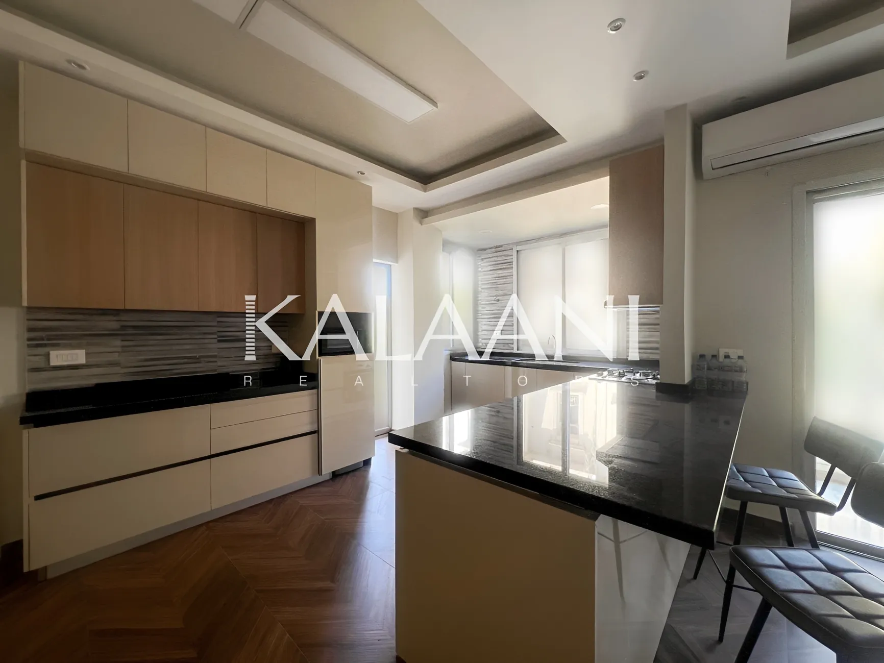 Apartment for rent in Achrafieh, Beirut, Lebanon