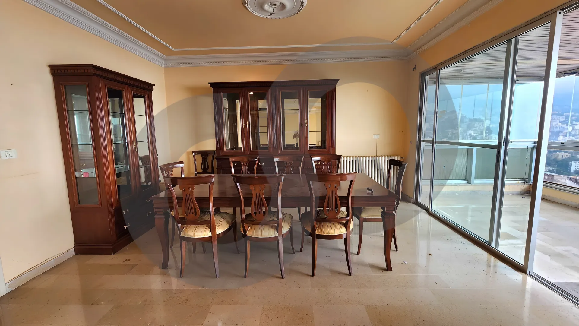 Apartment for Sale in Adma w Dafnah
