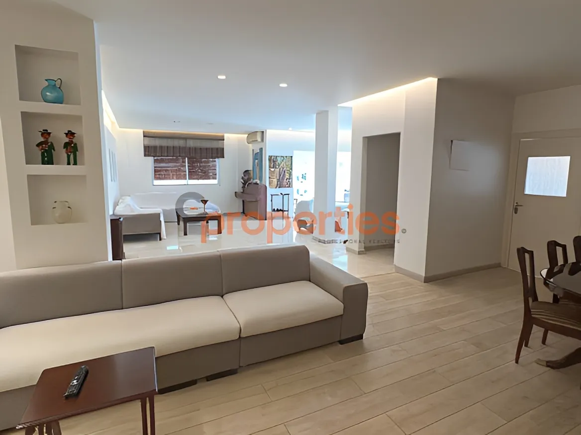 Apartment for Sale in Jal El Dib - 3 bed, 4 bath