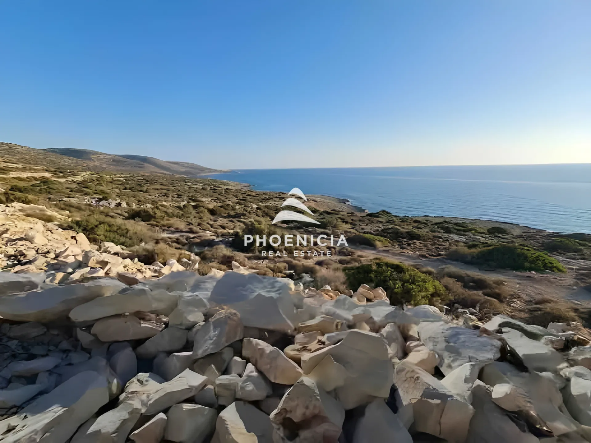 Residential Land for sale in Thoum، Batroun, Lebanon