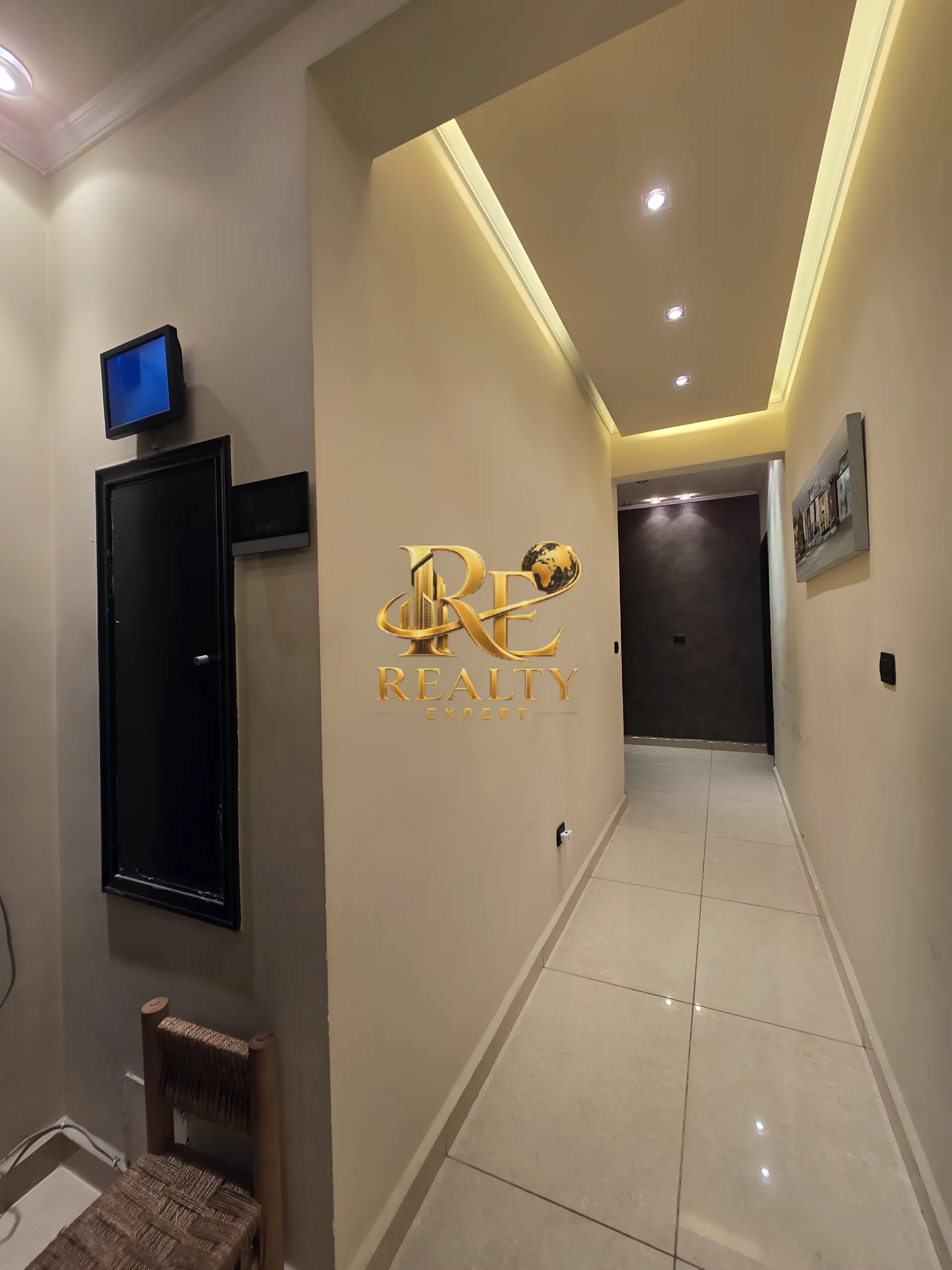 Duplex for sale in Hadath