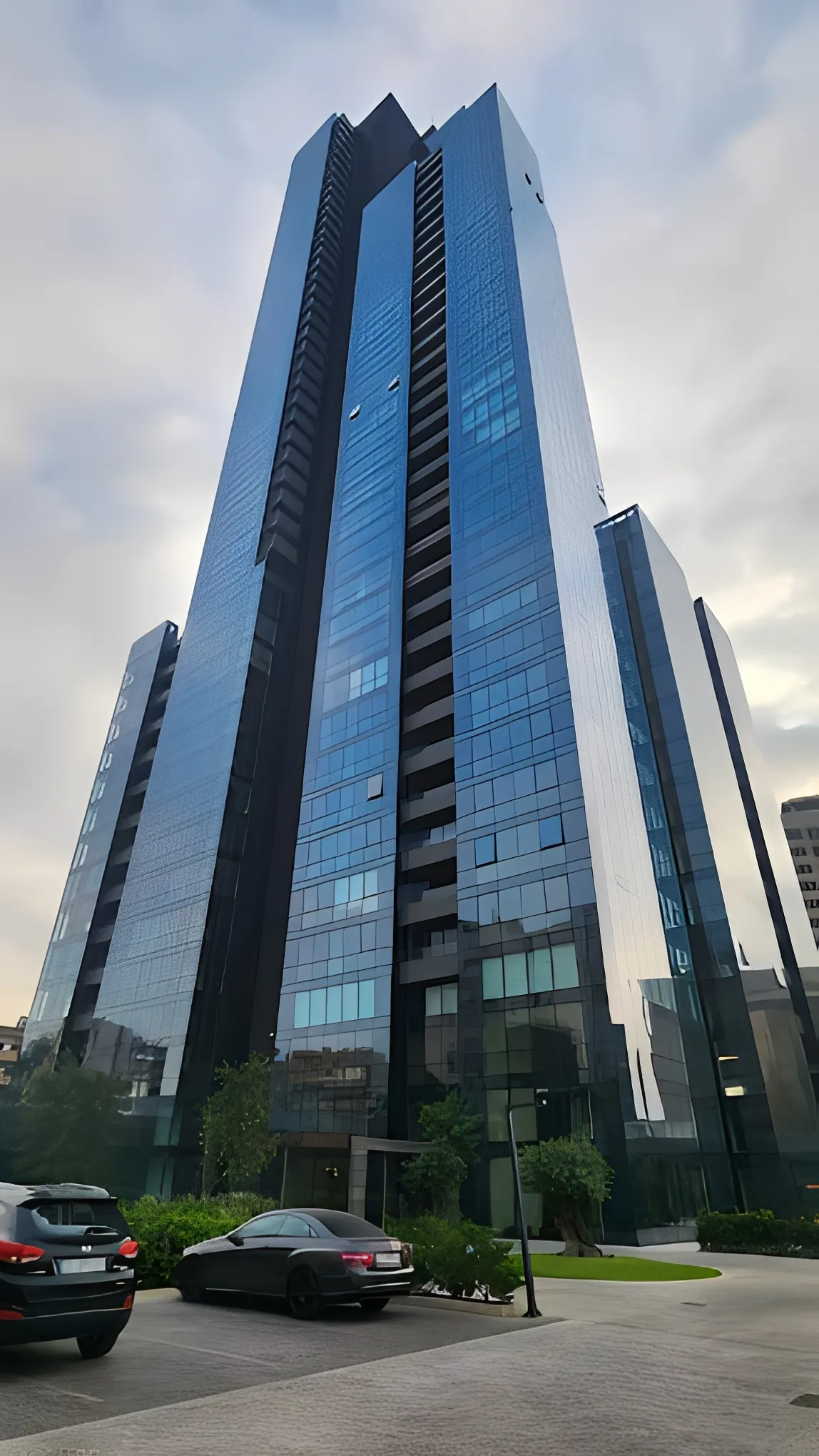Office for Rent in Dekwaneh, Lebanon