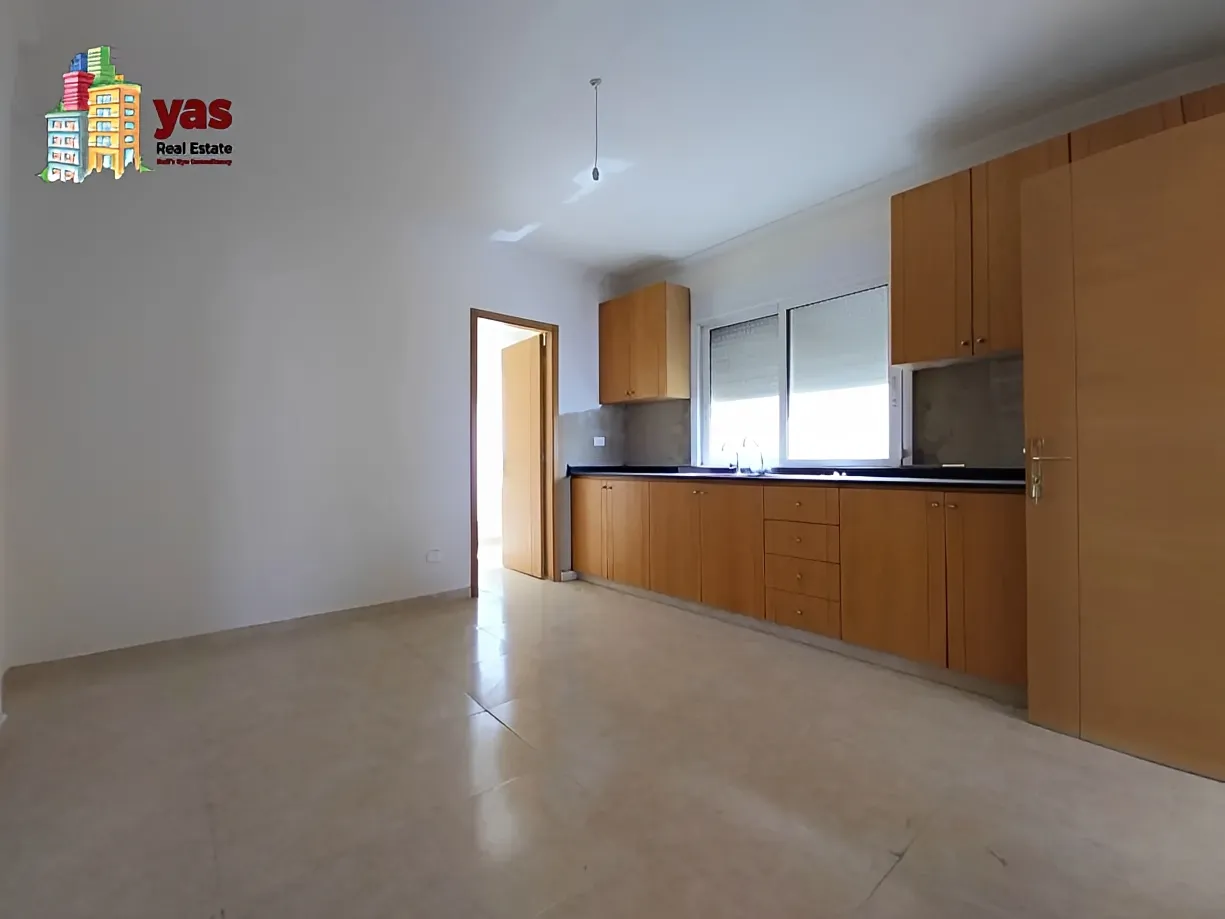 Apartment for Rent in Sahel Alma