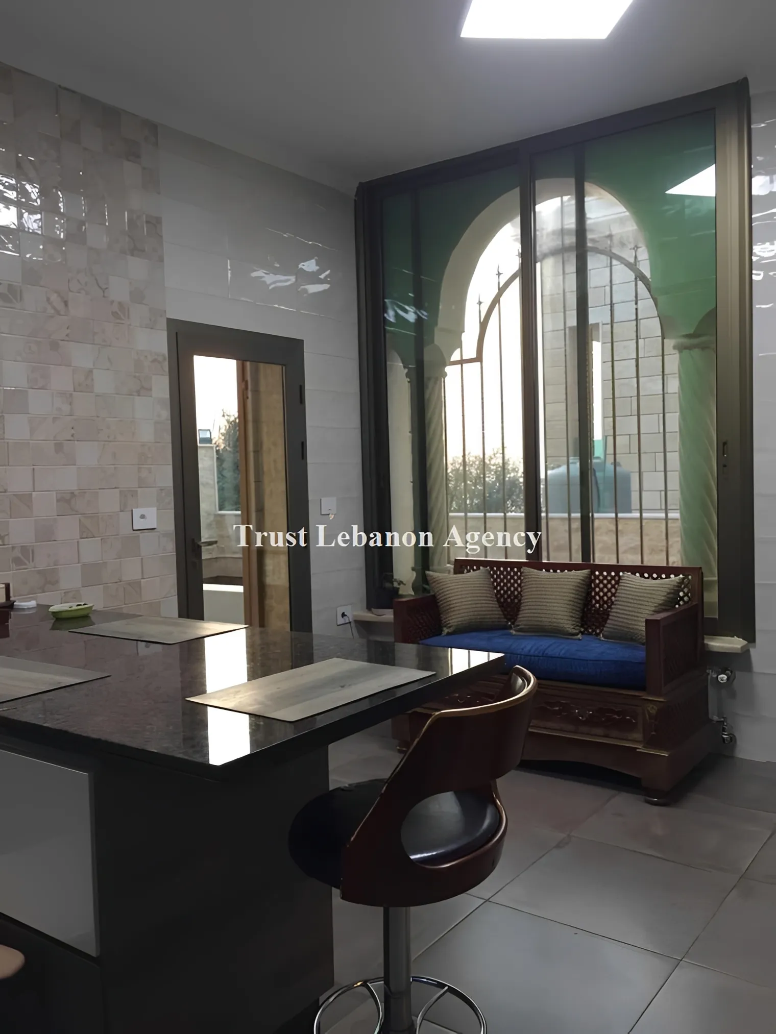Villa for Sale in Chemlen, Alay, Lebanon