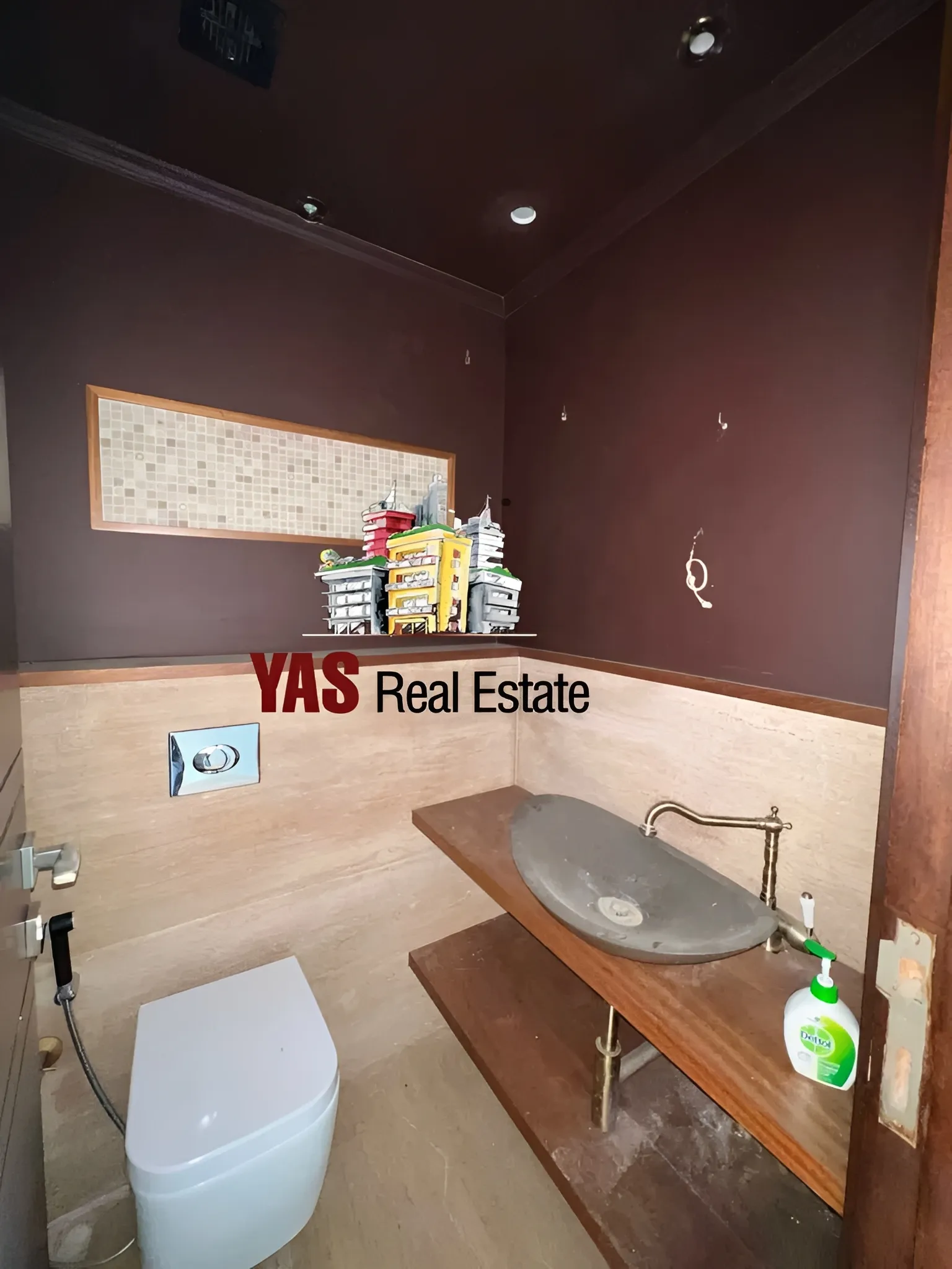 Apartment for Sale in Montiverdi