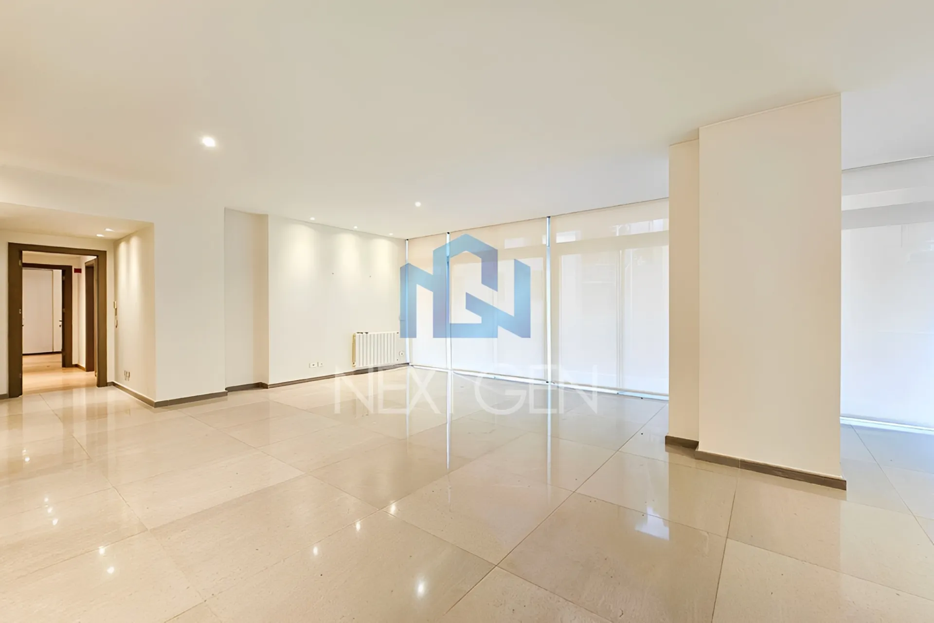 Apartment for rent in Achrafieh, Beirut, Lebanon