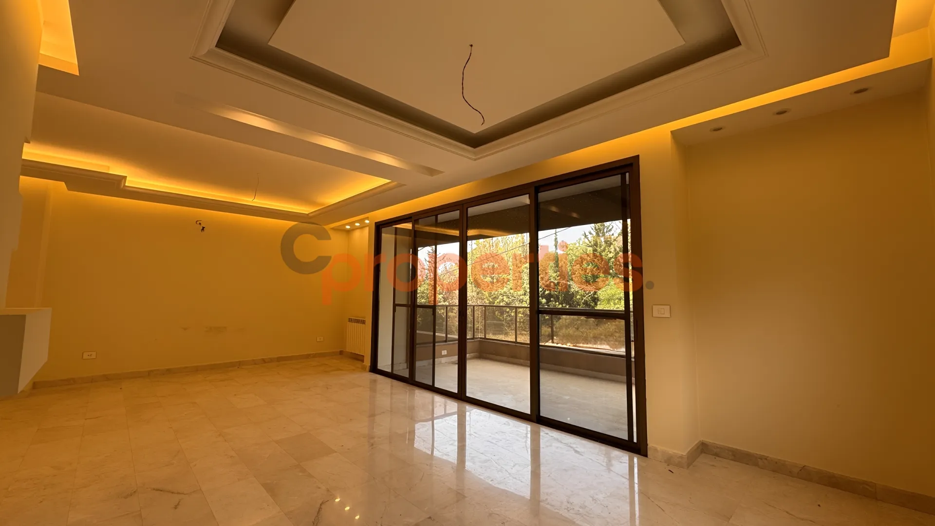 Apartment for Rent in Dik El Mehdi