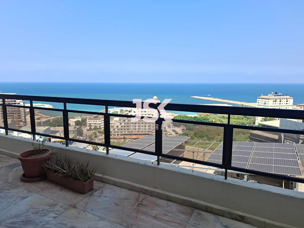 Apartment for Rent in Kaslik