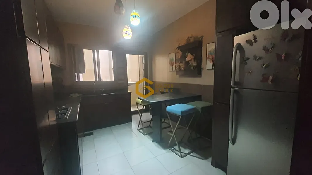Apartment for Sale in Edde