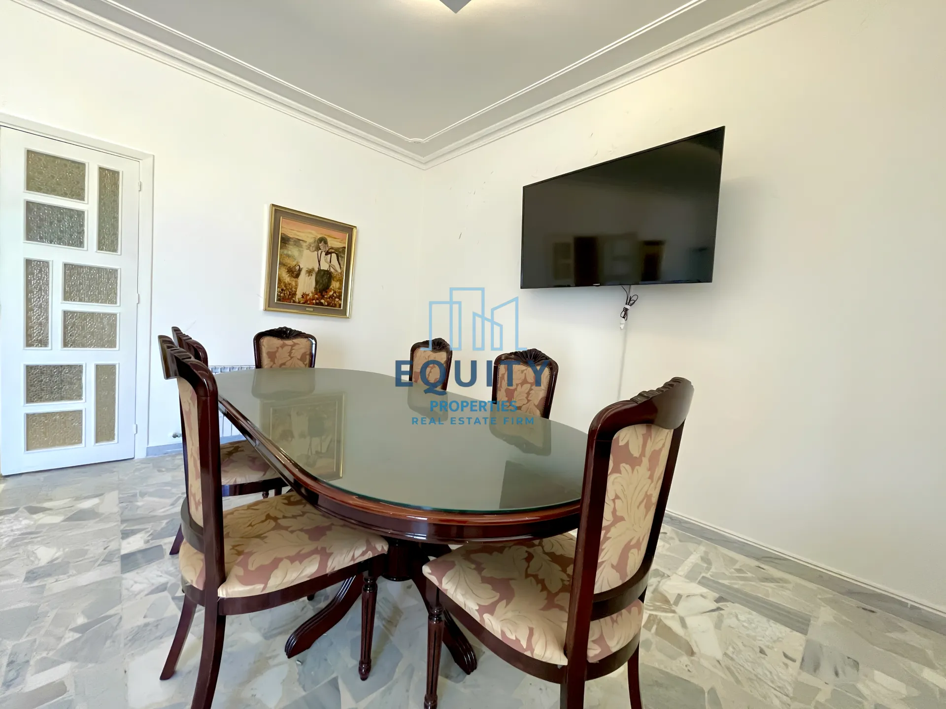 Apartment for Sale in Zouk Mkayel - 3 bed, 3 bath
