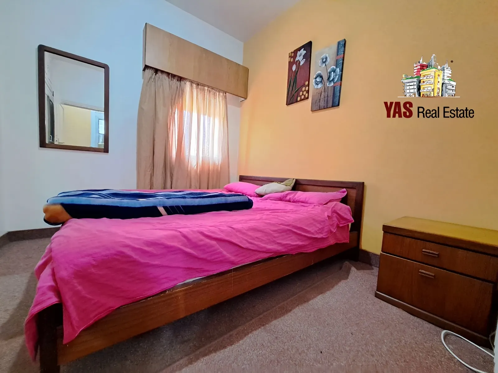 Chalet for Sale in Faraya
