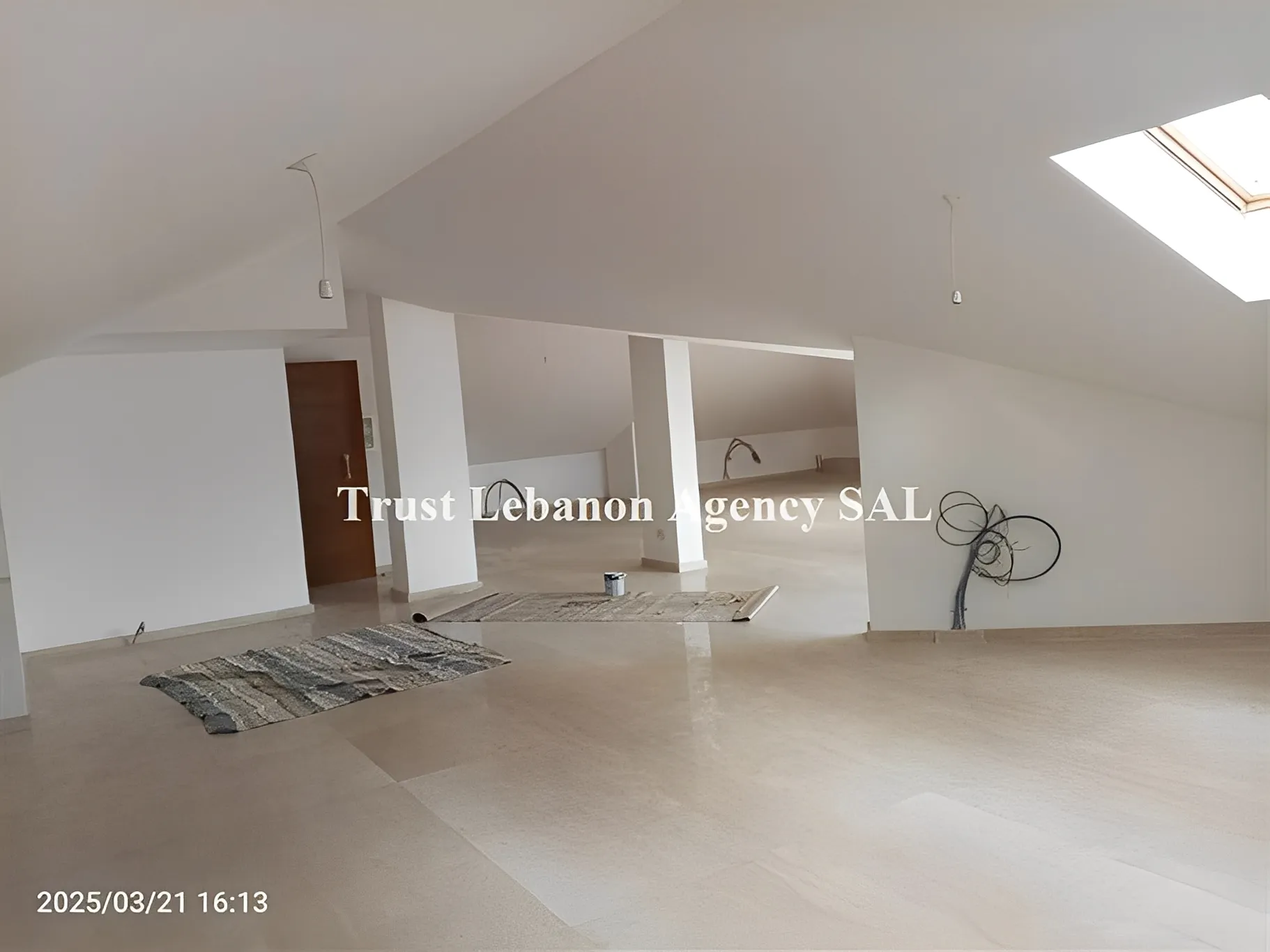 Duplex for Sale in Baabda Hazmieh Lebanon