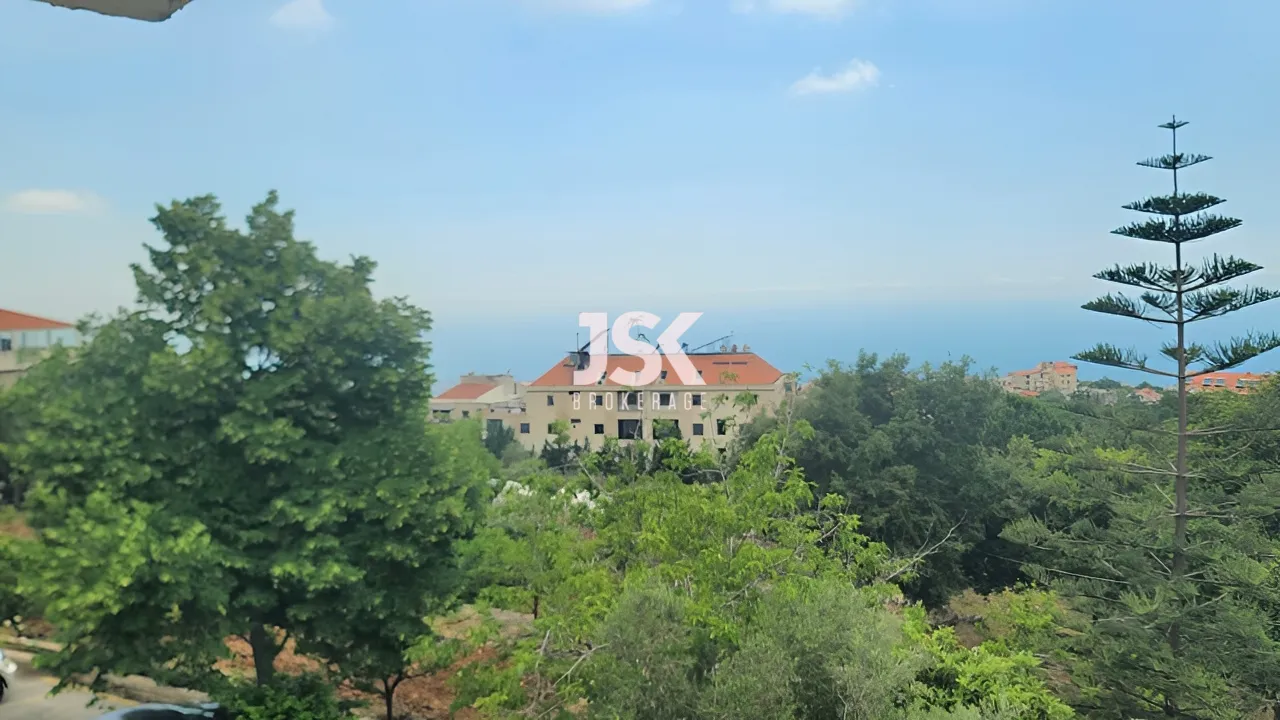 Land for Sale in Ajaltoun