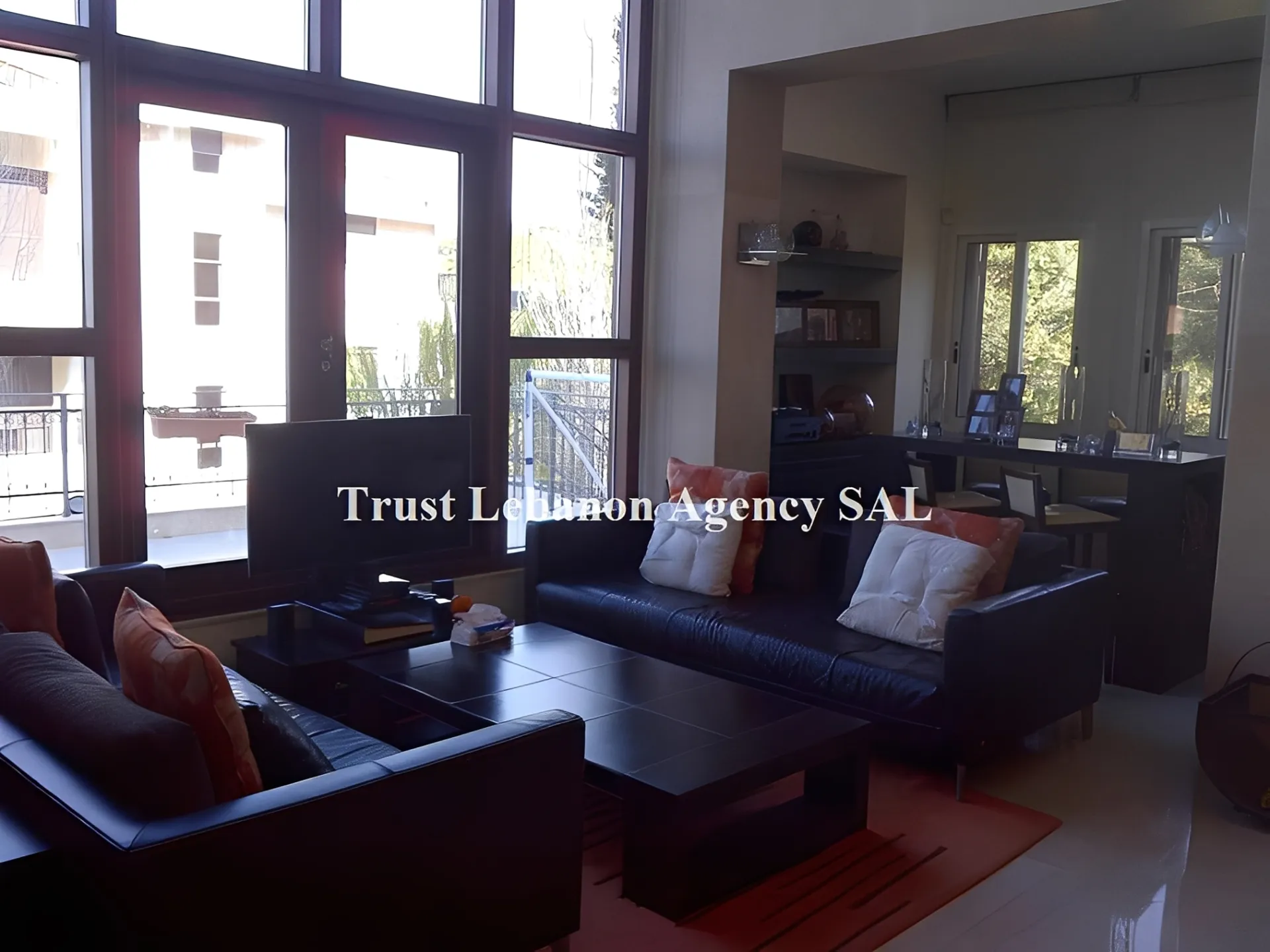 Villa for Sale in Metn Roumieh Lebanon