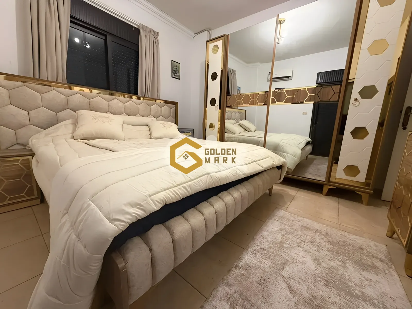 Apartment for Sale in Hosrayel - 2 bed, 2 bath