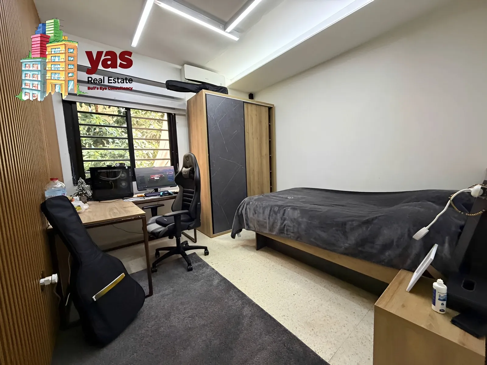 Apartment for Sale in Zouk Mosbeh - 3 bed, 3 bath