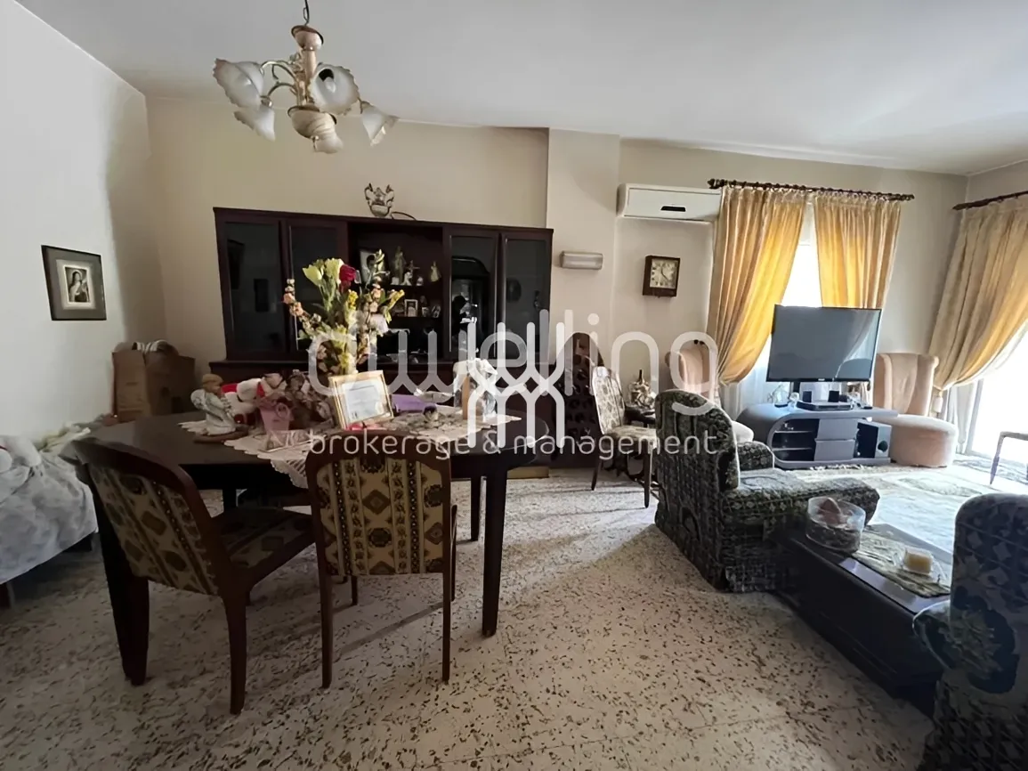 Apartment for sale in Sabtiyeh, Lebanon