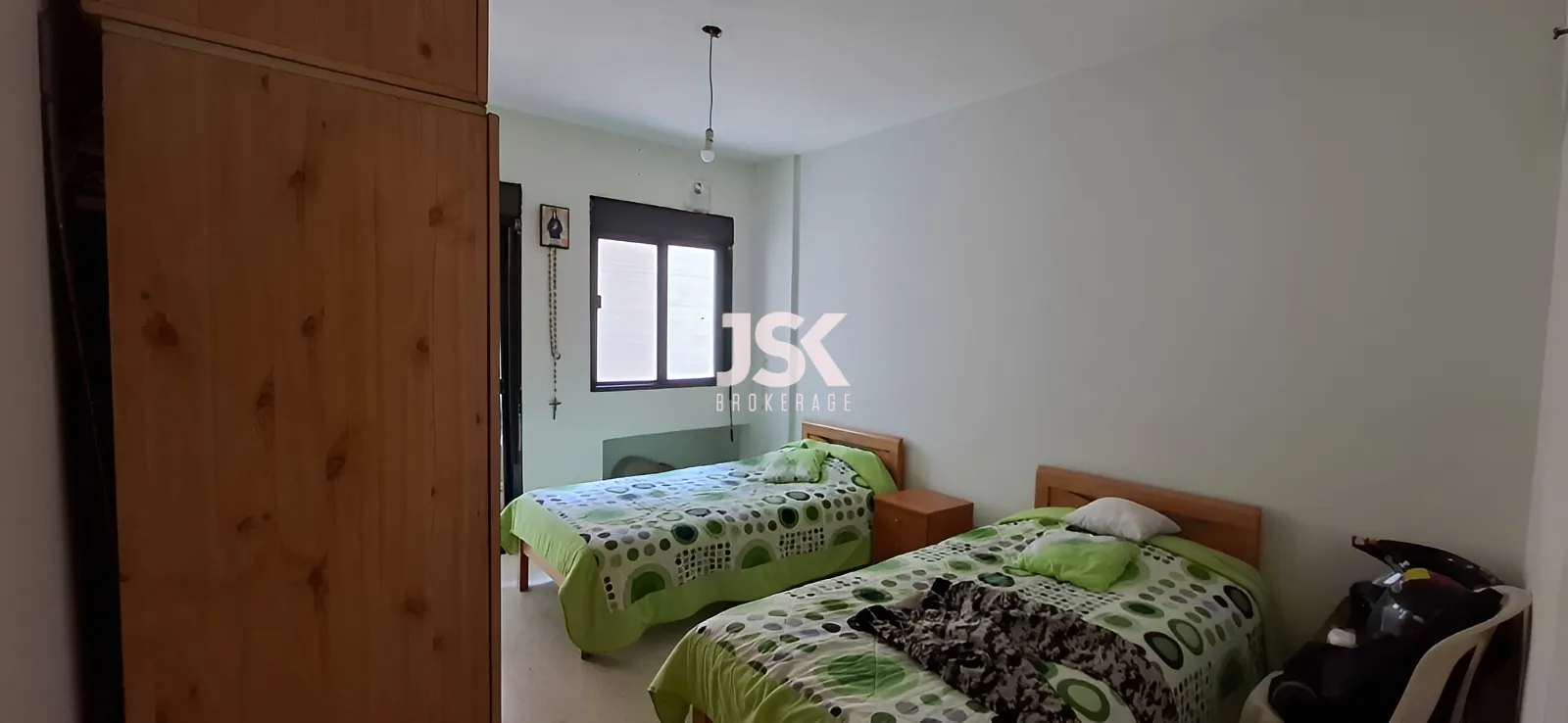 Apartment for Sale in Biaqout