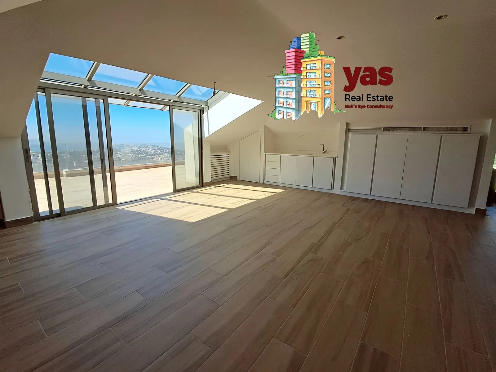 Apartment for Sale in Dahr El Souane