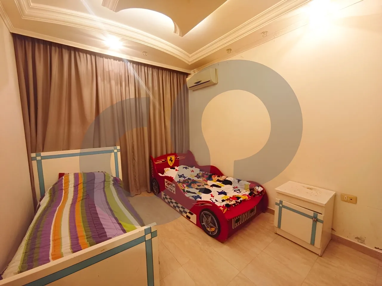 Apartment for Sale in Forn El Chebbak