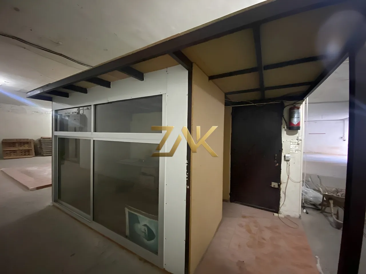 Commercial Property for Rent Zouk Mosbeh