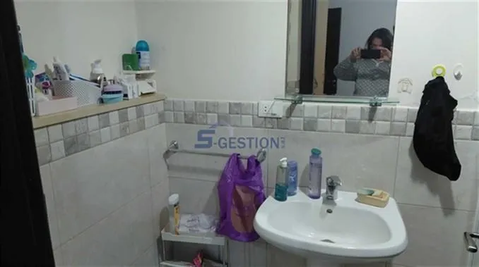 Apartment for Rent in Achrafieh